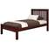 Contempo Twin Platform Bed 41.5x79.8"