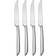 Nambe Frond Steak Knife 22.86cm 4pcs