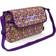 Eagles Wings LSU Tigers Messenger Bloom - Purple