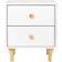 Babyletto Lolly Nightstand with USB Port