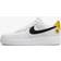 Nike Air Force 1 '07 LV8 M - White/Dark Sulfur/Opti Yellow/Black