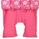 Splash About UV Floatsuit with Zip - Pink Blossom