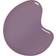 Sally Hansen Good. Kind. Pure #341 Lavender Haze 0.3fl oz