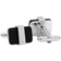 Cufflinks Inc Wrapped Cufflinks - Silver/Black