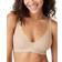 Wacoal B.Wow'd Wire Free Bra - Au Natural