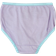Disney Girl's Frozen Underwear Briefs 7-pack Blue/Purple/White