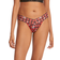 Hanky Panky Printed Signature Lace Low Rise Thong - Home For The Holidays