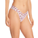 Hanky Panky Printed Signature Lace Low Rise Thong - Heartbeat