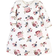 Hudson Cotton Dresses 2-pack - Dusty Rose Floral ( 10119462)