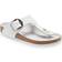 Birkenstock Gizeh Big Buckle - White