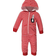 Hudson Fleece Jumpsuits 2-pack -Red Penguin ( 11156577)