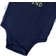 Hudson Short Sleeve Bodysuits 5-pack - Be Kind Boy (10116535)