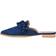 Journee Collection Kessie - Blue