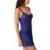 Wacoal Lace Kiss Chemise - Beacon Blue