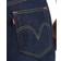 Levi's 505 Regular Fit Jeans - Rinse/Dark Wash