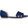 Journee Collection Gildie - Blue