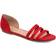 Journee Collection Gildie - Red