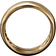 David Yurman DY Classic Band Ring - Gold
