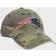 '47 New England Patriots Woodland Clean Up Adjustable Cap - Camo