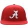 Top of the World Alabama Crimson Tide Team Color Fitted Hat Men - Crimson