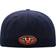 Top of the World Auburn Tigers Team Color Fitted Hat Men - Navy