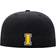 Top of the World Lowa Hawkeyes Team Color Fitted Hat Men - Black