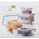 Lock & Lock Easy Essentials Kitchen Container 10pcs