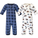 Hudson Premium Quilted Coveralls - Moose Bear (10159534)