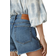 Lucky Brand Mom High Rise Short - For Real