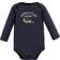 Hudson Baby Long-Sleeve Bodysuits 3-pack - Construction (10118818)