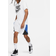 Nike Dri-FIT Rival 9'' Basketball Shorts Men - White/Game Royal