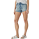 Lucky Brand Curvy High Rise Short - Destination