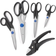 Henckels - Kitchen Scissors 5pcs