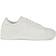 Journee Collection Jennings W - White