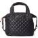 MZ Wallace Small Sutton Deluxe Tote - Black