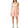 Lucky Brand Tiered Knit Dress - Peaches N Cream