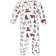 Hudson Baby Coveralls 3-pack - Christmas Forest (10115355)
