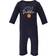Hudson Cotton Coveralls 3-pack - Basketball (10117311)