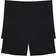 Natori Bliss Flex Shorts 2-pack - Black