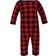 Hudson Baby Coveralls 3-pack - Christmas Tree (10115637)