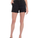 Sanctuary Switchback Cuffed Shorts - Worn Black