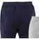 Luvable Friends Tapered Ankle Pants 3-pack- Blue and Gray (10132239)