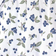 Hudson Toddler Cotton Dress 2-Pack - Blueberries (10153708)
