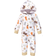 Hudson Toddler Fleece Jumpsuits 2-Pack - Woodland (10158838)