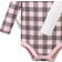 Hudson Long Sleeve Bodysuits 5-Pack - Girl Baby Bear (10158656)