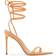 Steve Madden Flamin - Orange