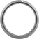 David Yurman Beveled Band Ring - Titanium/Grey