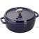 Staub Cochon with lid 5.678 L 27.991 cm