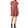 Lucky Brand Tiered Tee Dress - Wild Ginger