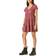 Lucky Brand Tiered Tee Dress - Wild Ginger